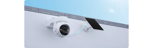 IMOU Cell PT Lite Kit - Gambar 2