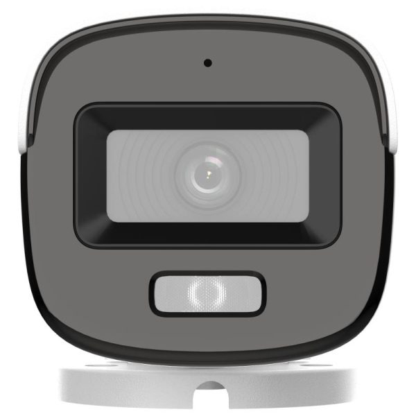 Hikvision ColorVu Camera 2MP Full‑Color Night + Audio/Siren Options (DS-2CE10DF0T) - Gambar 2