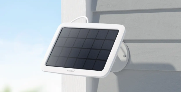 IMOU Solar Panel for Cell 2 FSP12 - Gambar 3