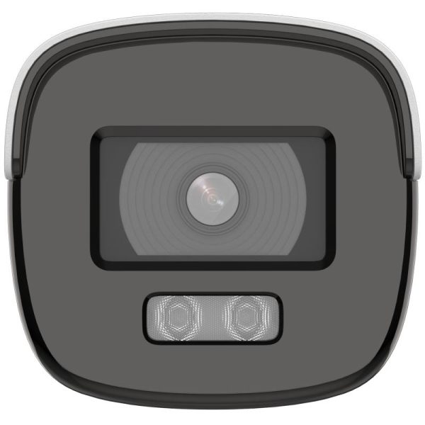 Hikvision ColorVu Camera 5MP Full‑Color Night + Audio/Siren Options (DS-2CE12KF3T-L) - Gambar 2