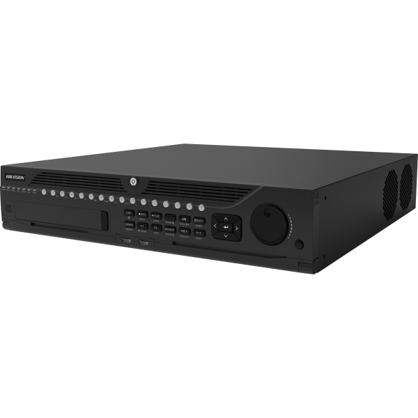 Hikvision Turbo HD DVR HQHI/HUHI Series (iDS-9032HQHI-M8/S) - Gambar 2