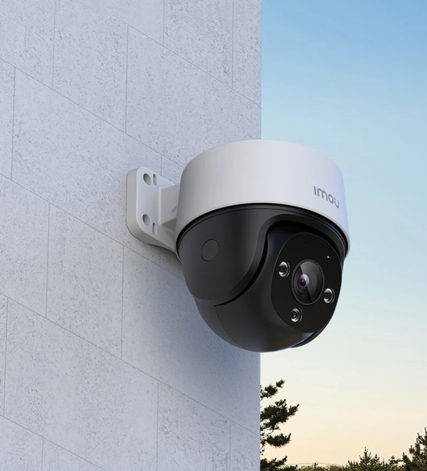 IMOU S21FA 2MP IPC-S21FAP (POE) - Gambar 3