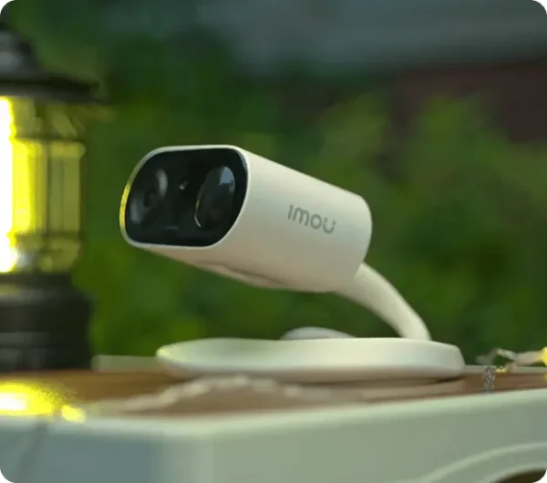 IMOU Cell Go 3MP IPC-B32P-V2 - Gambar 4