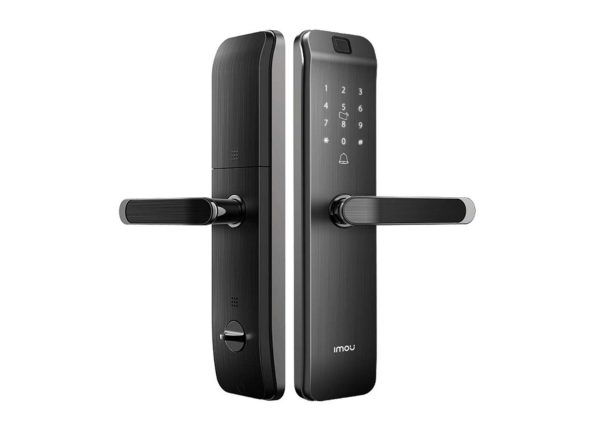 IMOU K2 Smart Lock ASL-K2C-H(W)-B - Gambar 2