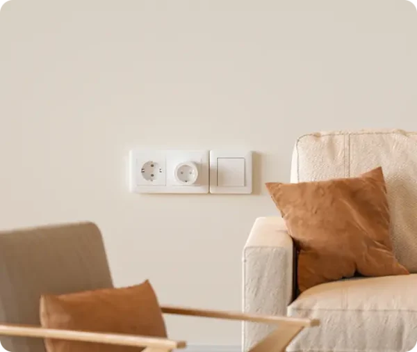 IMOU Smart Plug CE-1 175000 - Gambar 2