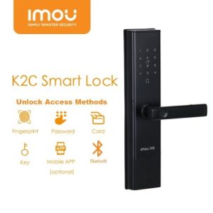 IMOU K2 Smart Lock ASL-K2C-H(W)-B