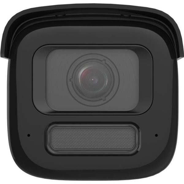 Hikvision Bullet 8MP AcuSense Varifocal + Mic + Siren (DS-2CD2686G2HT-IZS2U/SL) - Gambar 3