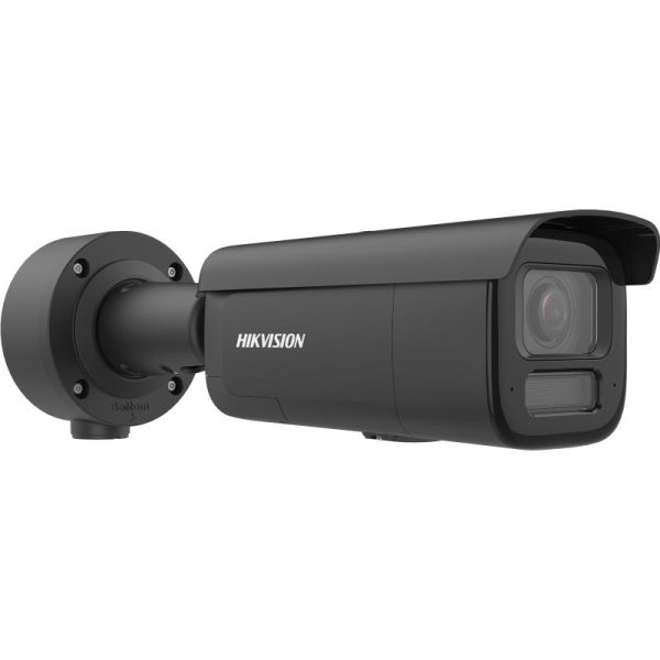 Hikvision Bullet 8MP AcuSense Varifocal + Mic + Siren (DS-2CD2686G2HT-IZS2U/SL) - Gambar 4