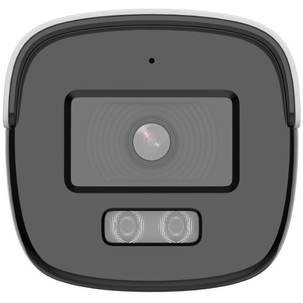 Hikvision ColorVu Camera 5MP Full‑Color Night + Audio/Siren Options (DS-2CE12KF0T-LFS) - Gambar 2