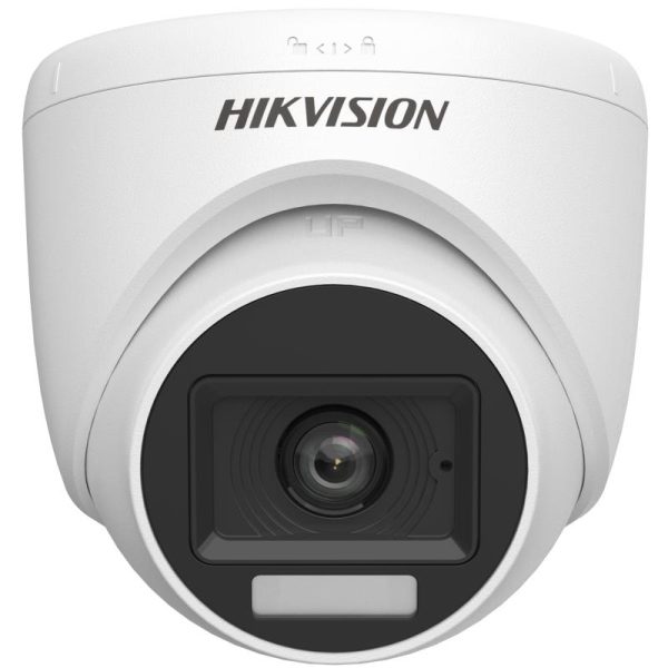 Hikvision Dome 2MP IR Dome (DS-2CE76D0T) - Gambar 2