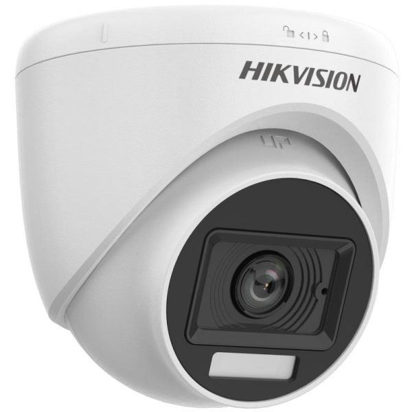 Hikvision Dome 2MP IR Dome (DS-2CE76D0T) - Gambar 3