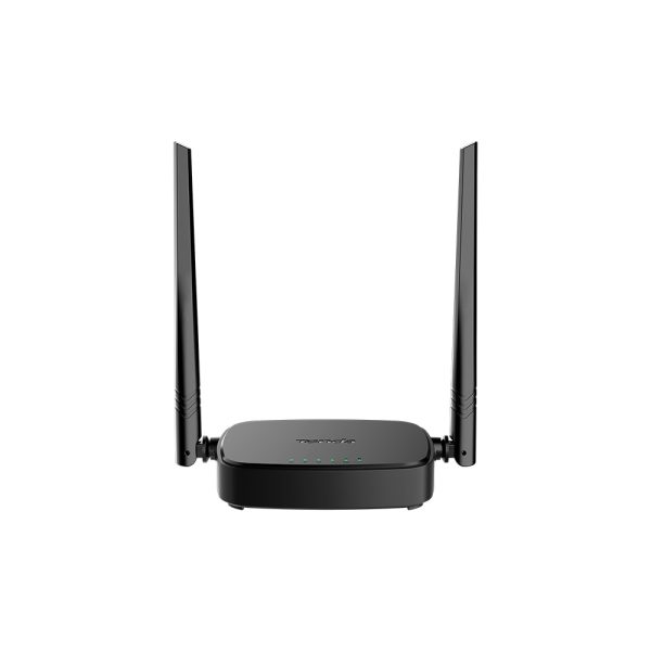 Tenda - 4G05 N300 Modem Router Wi-Fi 4G LTE - Gambar 2