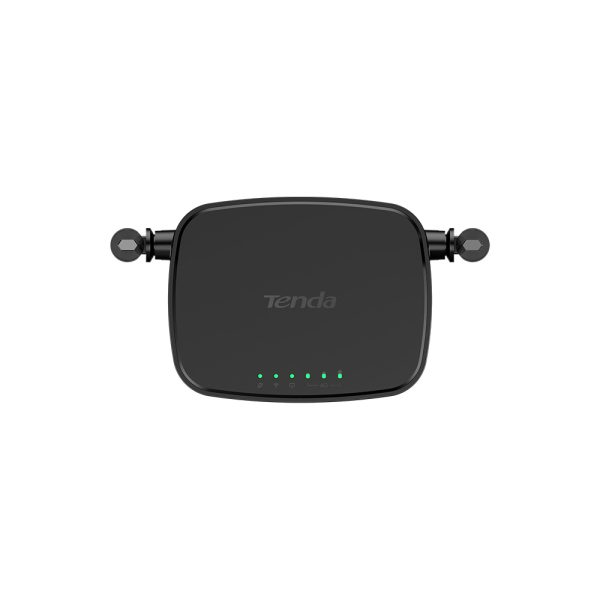 Tenda - 4G05 N300 Modem Router Wi-Fi 4G LTE - Gambar 3