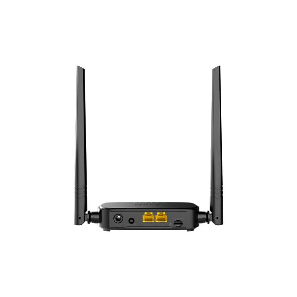 Tenda - 4G05 N300 Modem Router Wi-Fi 4G LTE - Gambar 4