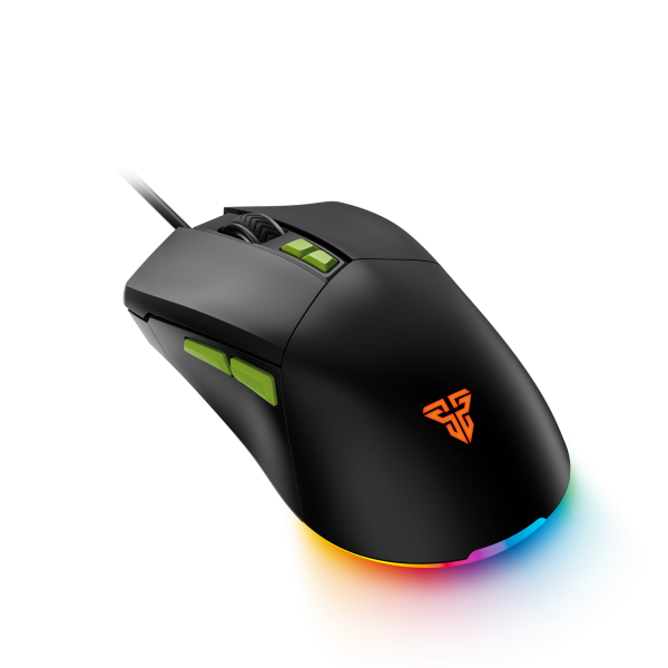 Fantech VX6 Phantom II (BLACK) - Gambar 3