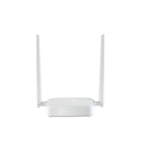 Tenda - N301 Wireless Router 3in1 Access Point Extender Wifi - Gambar 2
