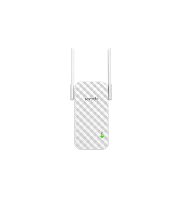 Tenda - A9 Wifi Range Repeater Wireless Extender - Gambar 2