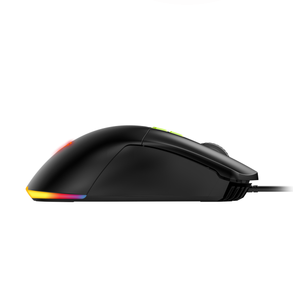 Fantech VX6 Phantom II (BLACK) - Gambar 5