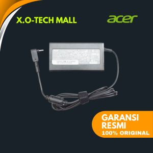 Adaptor Charger Acer TravelMate P214 19V 3.42A (65W) – DC 3.0×1.1mm
