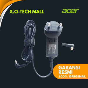 Adaptor Charger Acer Direct 19V 2.15A – 5.5×1.7 mm