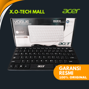 Keyboard Mini ACER – Slim & Portable
