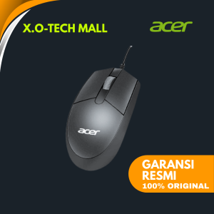 ACER OMW910 Wired Optical Mouse