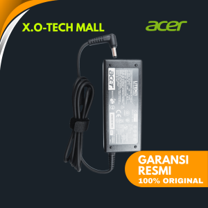 Adaptor Charger ACER Aspire Z476 19V 2.1A – ORI 4.8×1.7 mm
