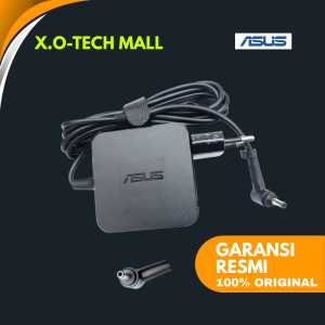 Adaptor Charger ASUS 19V 2.37A (45W) ORI – Jack Kecil 4.0×1.35mm
