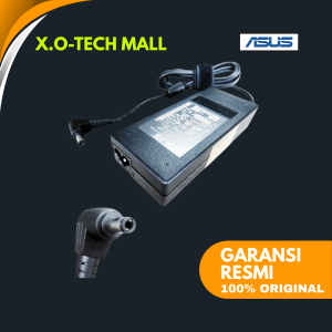 Adaptor Charger Laptop ASUS 19V 4.74A (90W)