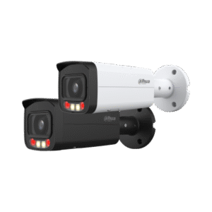 IPC-HFW2849T-AS-IL 8MP Smart Dual Light Fixed-focal Bullet WizSense Network Camera