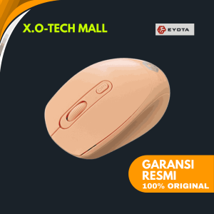 Eyota Mouse Wireless 2.4G / Bluetooth 5.2 Ultra 1