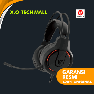 Fantech HQ53 FLASH GAMING HEADSET BLACK