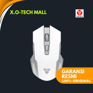 Fantech RAIGOR II WG10 Wireless (WHITE)