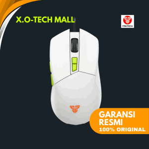 Fantech VX6 Phantom II (WHITE)