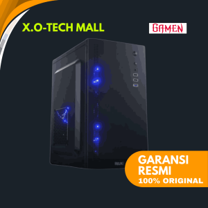 Gamen GCS200 – Casing PC Gaming