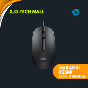 HP M10 Gaming Mouse Wired USB