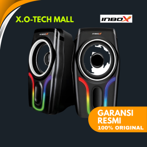 Speaker INBOX MAGNIO GS-05 RGB – USB PC
