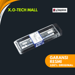 Kingston DDR2 2GB – UDIMM Desktop (240-pin)