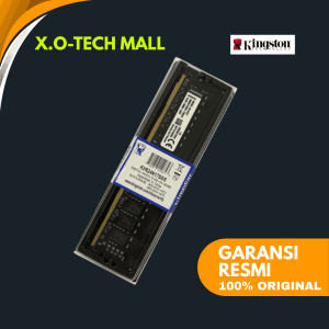 Kingston DDR3 8GB LongDIMM — RAM PC Desktop (240-pin)