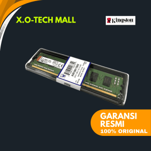 Kingston DDR3 2GB — UDIMM Desktop (240-pin)