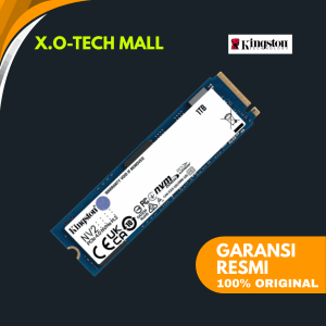 Kingston NV2 1TB – PCIe 4.0 NVMe M.2 2280 (Original)