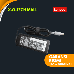 Adaptor Charger Original Lenovo 20V 3.25A (65W) – Jarum