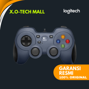 Gamepad Logitech F310