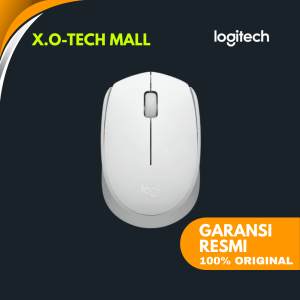Logitech Wireless Mouse M170 Original
