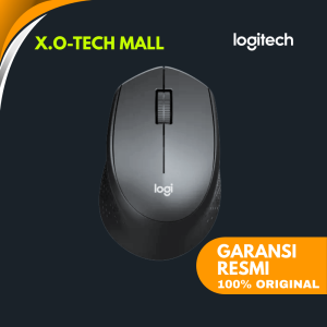 Logitech M331 Mouse WIreless Silent Original