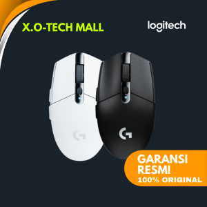 Logitech G304 Lightspeed Wireless Mouse