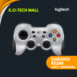 F710 Wireless Gamepad