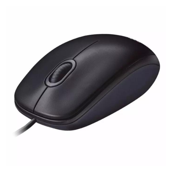 Logitech Mouse USB M90 - Gambar 4