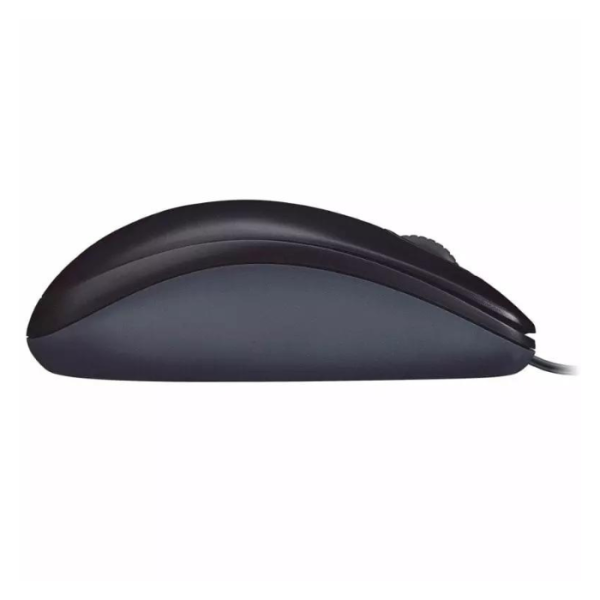 Logitech Mouse USB M90 - Gambar 2