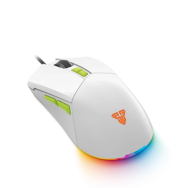 Fantech VX6 Phantom II (WHITE) - Gambar 3